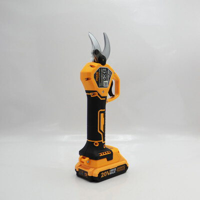 قیچی باغبانی اینکو مدل شارژی کد YP-CSSLI203083-20V