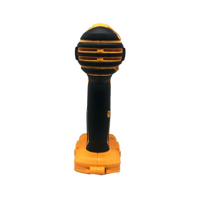 دریل پیچ گوشتی  چکشی شارژی اینکو مدل CI-DLI-200215
