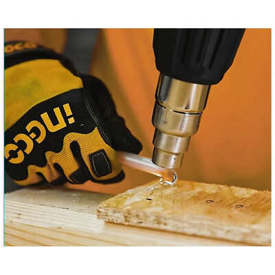سشوار صنعتی اینکو مدل HG200047-2000W