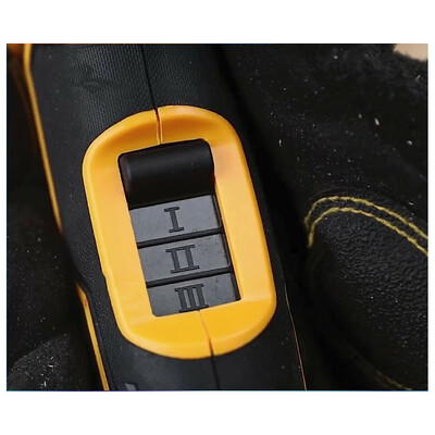 سشوار صنعتی اینکو مدل HG200047-2000W