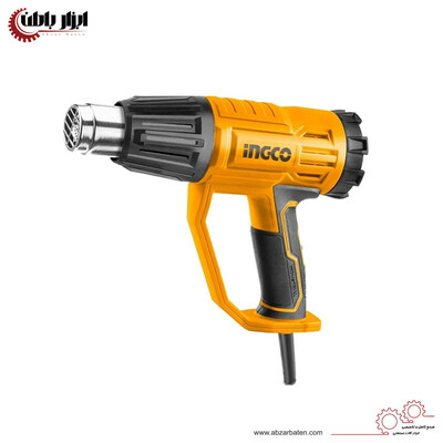 سشوار صنعتی اینکو مدل HG200047-2000W