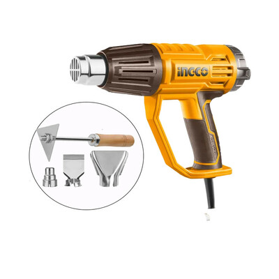 سشوار صنعتی اینکو مدل HG200058-2000W