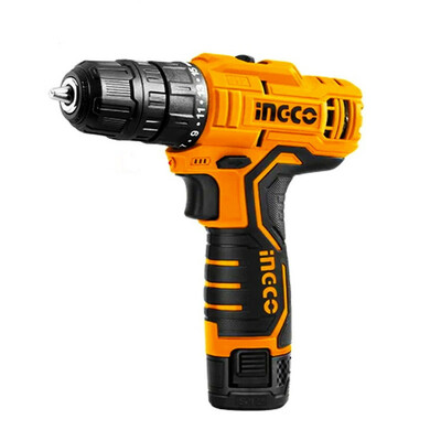 دریل پیچ گوشتی شارژی اینکو مدل CDLI12328-12V