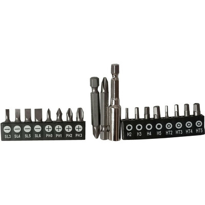 پیچ گوشتی شارژی اینکو مدل CSDLI0442