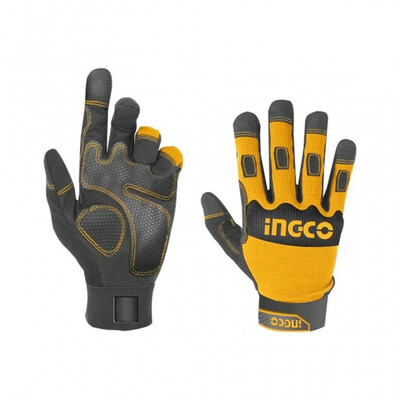 دستکش ایمنی اینکو مدل HGMG02-XL