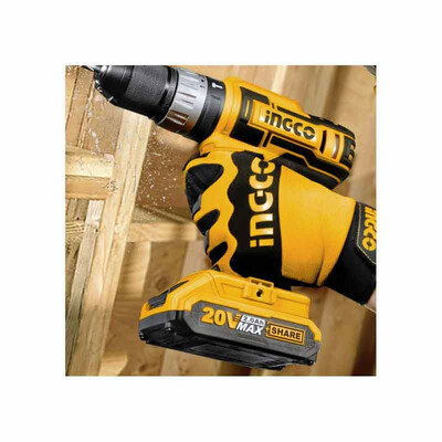 دستکش ایمنی اینکو مدل HGMG02-XL