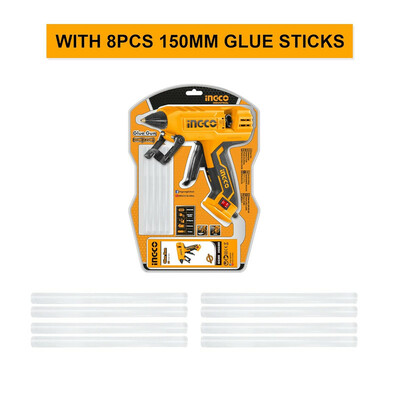 دستگاه چسب حرارتی اینکو مدل GG-308