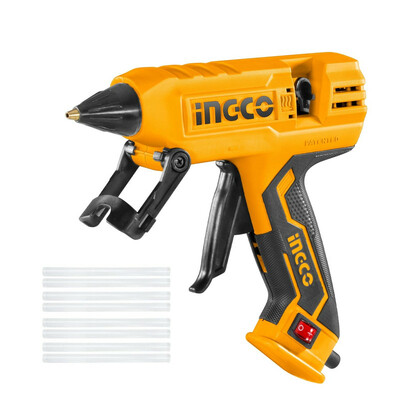 دستگاه چسب حرارتی اینکو مدل GG-308
