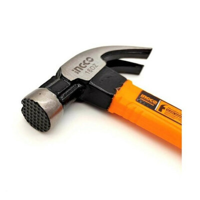 چکش اینکو مدل HCHD0166 وزن 450 گرم
