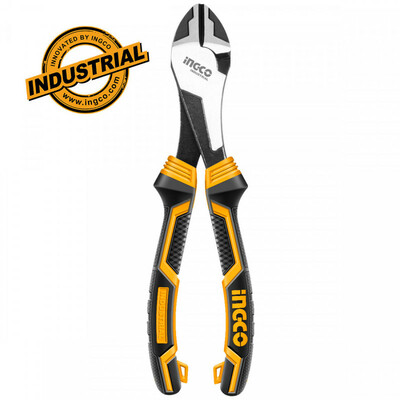 انبر سیم چین اینکو مدل HHHDC-P28180 سایز 7  اینچ