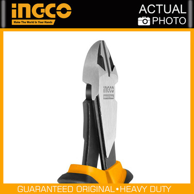 انبر سیم چین اینکو مدل HHHDC-P28180 سایز 7  اینچ