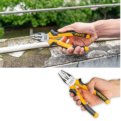 انبردست اینکو مدل H-CP-28188  سایز 7 اینچ