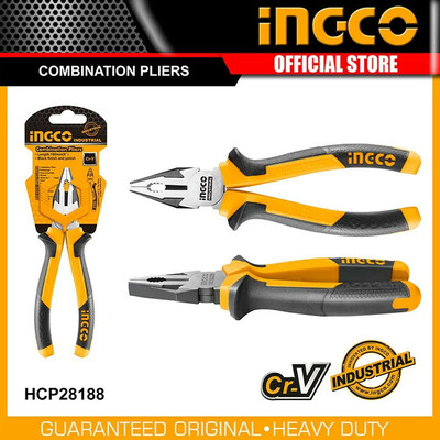 انبردست اینکو مدل H-CP-28188  سایز 7 اینچ