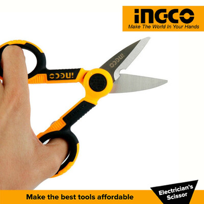 قیچی الکتریکی اینکو مدل HES-02855