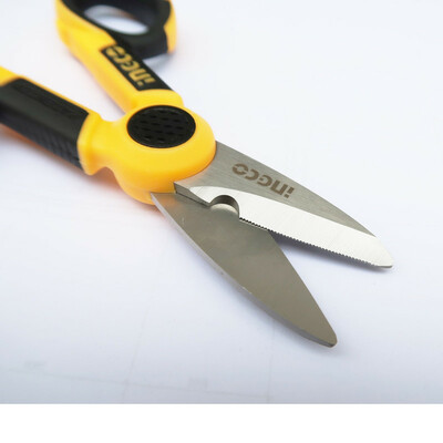 قیچی الکتریکی اینکو مدل HES-02855