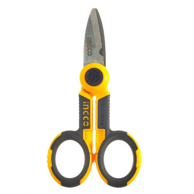 قیچی الکتریکی اینکو مدل HES-02855