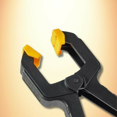 گیره کلمپ اینکو مدل HQSC-0206-6inch