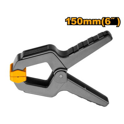 گیره کلمپ اینکو مدل HQSC-0206-6inch