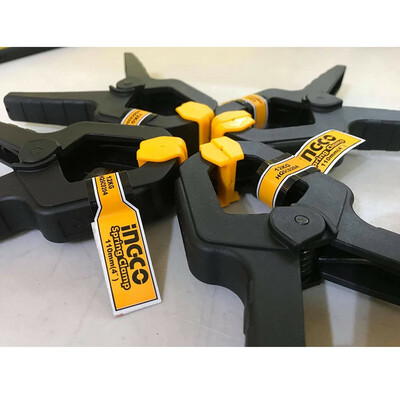 گیره کلمپ اینکو مدل HQSC-0206-6inch