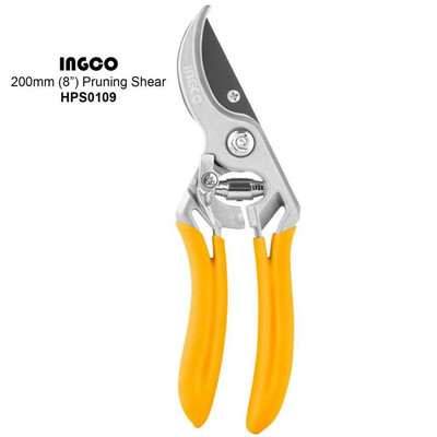 قیچی باغبانی اینکو مدل HPS0109
