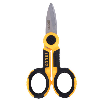 قیچی الکتریکی اینکو مدل HES02855