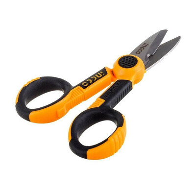قیچی الکتریکی اینکو مدل HES02855