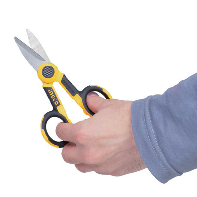 قیچی الکتریکی اینکو مدل HES02855