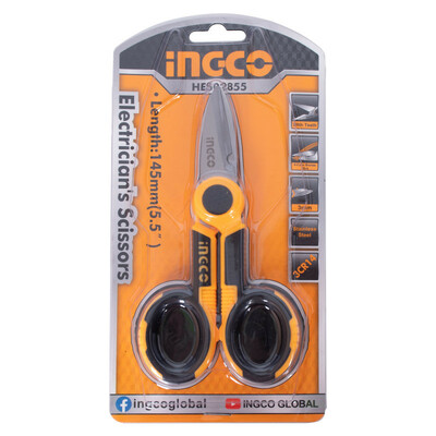 قیچی الکتریکی اینکو مدل HES02855