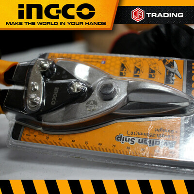 قیچی ورق بر اینکو مدل HTSN-0110S سایز 10 اینچ