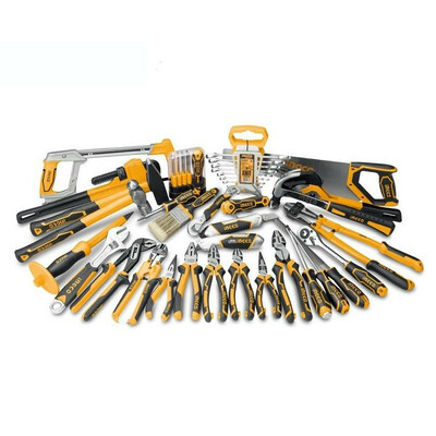 قیچی ورق بر اینکو مدل HTSN-0110S سایز 10 اینچ