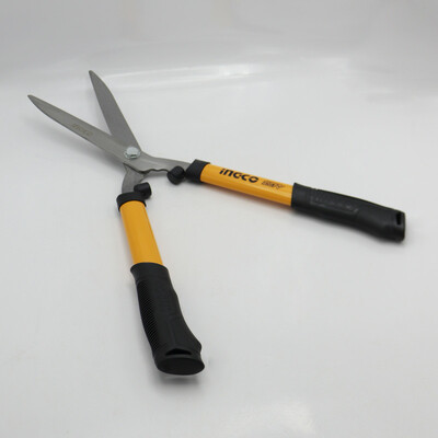 ابزار باغبانی اینکو مدل YPZ-HLT78033 مجموعه 3 عددی