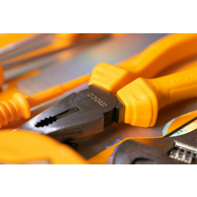 مجموعه 7 عددی ابزار اینکو مدل HKTH10807