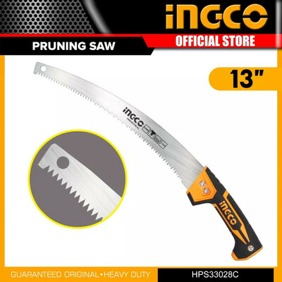 اره باغبانی اینکو مدل HHPS-3308-330mm