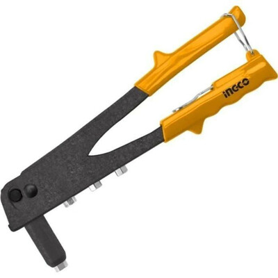 انبر پرچ اینکو مدل HR104 سایز 10.5 اینچ