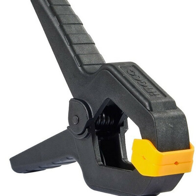 گیره اینکو مدل HQSC0204 سایز 4 اینچ