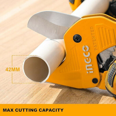 قیچی لوله بر اینکو مدل HPCS05428