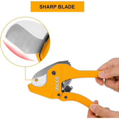 قیچی لوله بر اینکو مدل HPCS05428