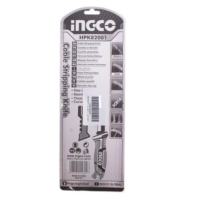 چاقو کابل بر اینکو مدل HPK-82001