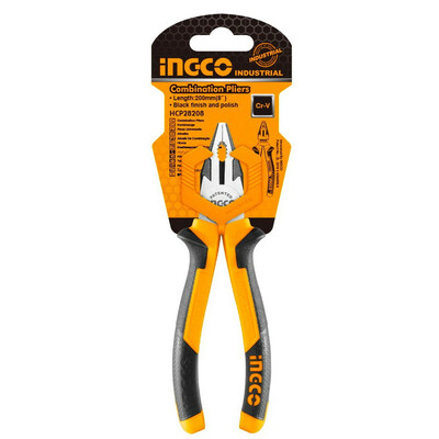 انبردست اینکو مدل HCP-28208 سایز 8 اینچ