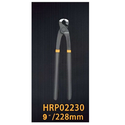 گاز انبر آرماتوربندی اینکو مدل HRP02230-9inch سایز 9 اینچ