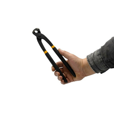 گاز انبر آرماتوربندی اینکو مدل HRP02230-9inch سایز 9 اینچ