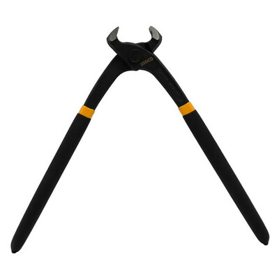 گاز انبر آرماتوربندی اینکو مدل HRP02230-9inch سایز 9 اینچ