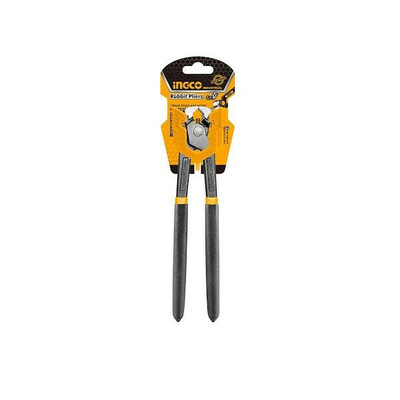 گاز انبر آرماتوربندی اینکو مدل HRP02230-9inch سایز 9 اینچ