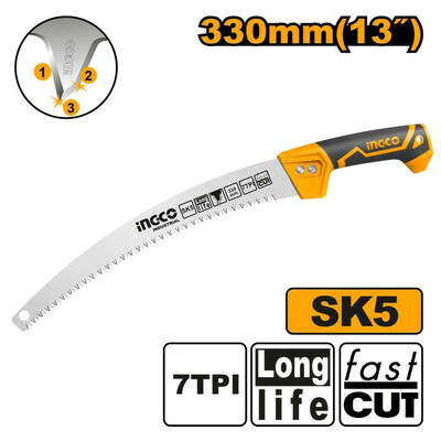 اره باغبانی اینکو مدل H-P-S-3308