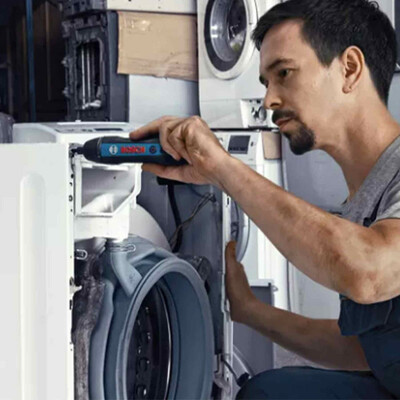 پیچ گوشتی شارژی بوش مدل GO-001