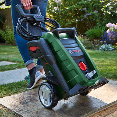 کارواش بوش مدل Universal Aquatak 135