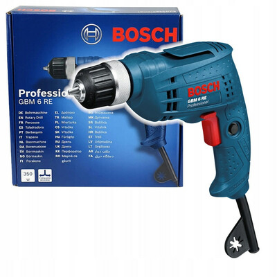 دریل بوش مدل  GBM 6 RE Professional