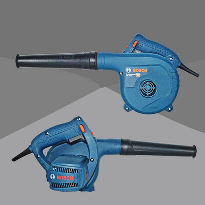 دستگاه دمنده و مکنده بوش مدل GBL 800E