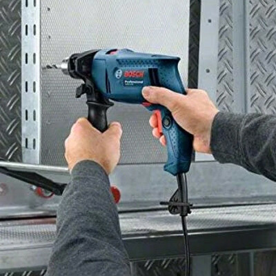 دریل چکشی بوش مدل GSB 570 Professional