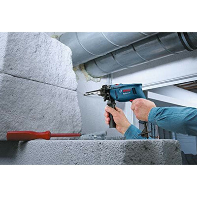 دریل چکشی بوش مدل GSB 570 Professional